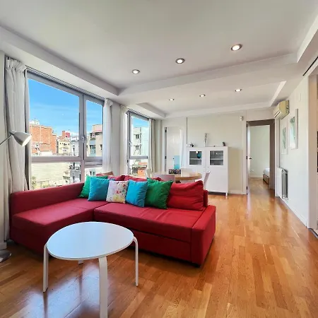 Apartamento U-nique Degà Bahí *