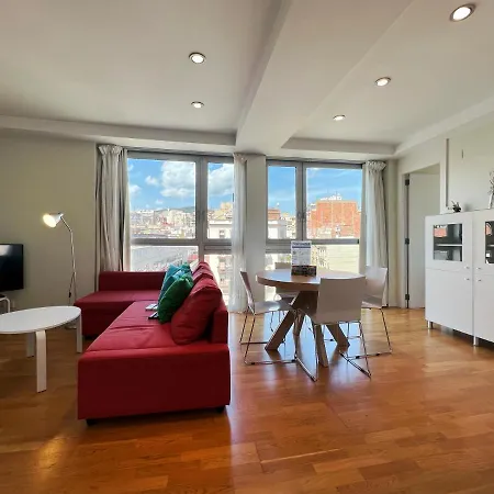 U-nique Degà Bahí Apartamento