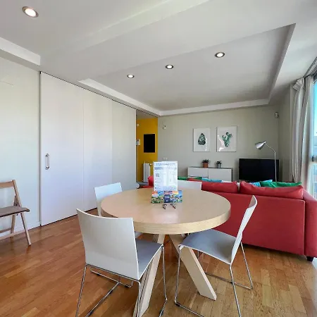 Apartamento U-nique Degà Bahí Barcelona