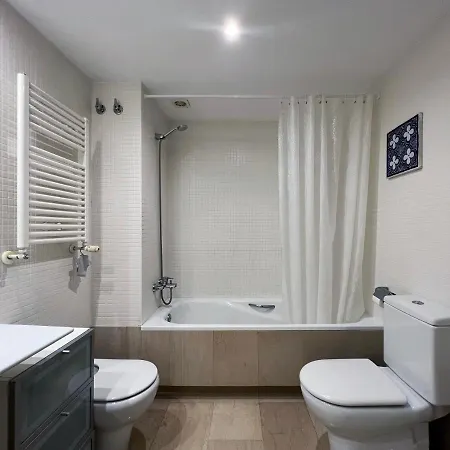 Apartment U-nique Dega Bahi *