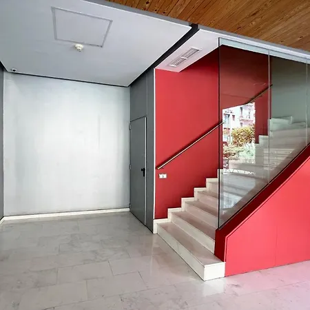 U-nique Degà Bahí Apartamento