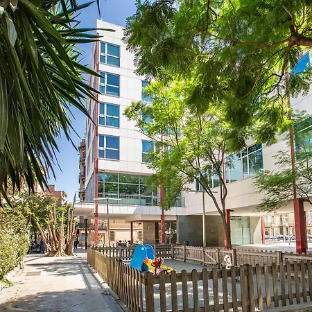 Lägenhet U-nique Dega Bahi