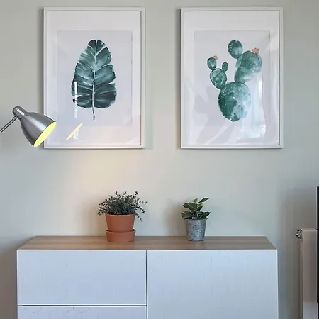 U-nique Dega Bahi Lägenhet