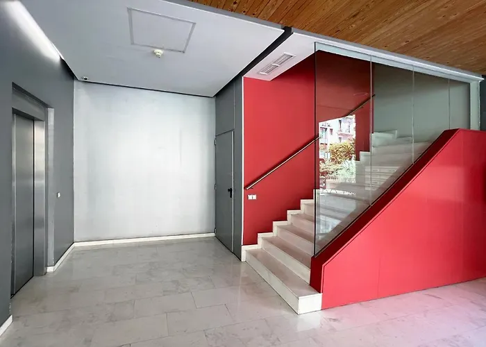 U-nique Degà Bahí Apartamento