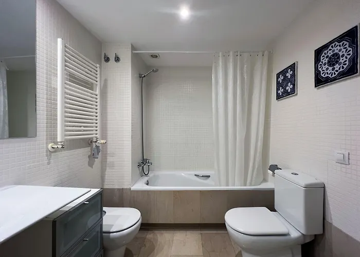Apartamento U-nique Degà Bahí