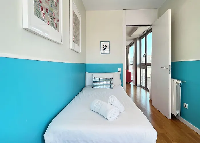 U-nique Degà Bahí Apartamento *