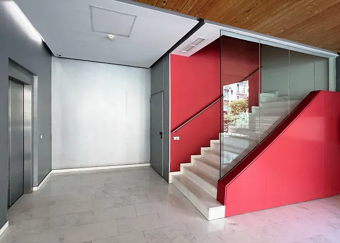 U-nique Degà Bahí Apartamento Barcelona