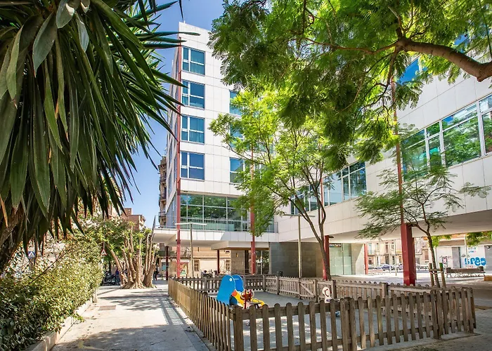 Apartamento U-nique Degà Bahí