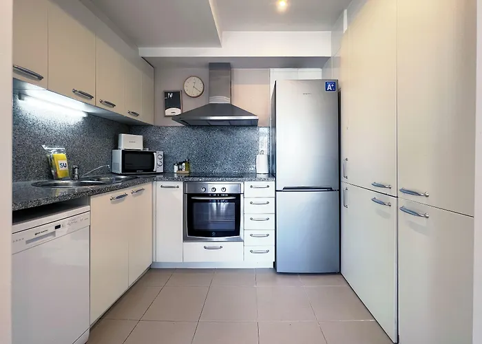 U-nique Degà Bahí Apartamento