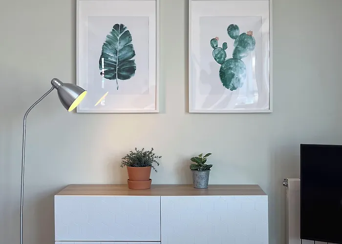 U-nique Degà Bahí Apartamento
