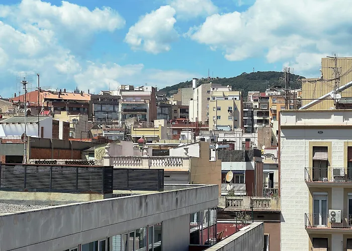 U-nique Degà Bahí * Barcelona